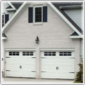 Garage door residential, commercial services